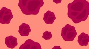 تجنب تكتلات الدم الكبيرة في فترة الحيض صورة: تجنب تكتلات الدم الكبيرة في فترة الحيض