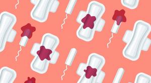 التعامل مع غزارة الطمث صورة: التعامل مع غزارة الطمث