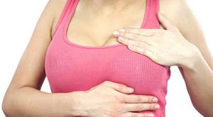 تمييز كتل الثدي هو الخطوى الأولى للكشف عن سرطان الثدي صورة: تمييز كتل الثدي هو الخطوى الأولى للكشف عن سرطان الثدي