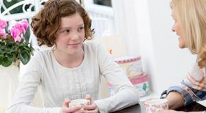 صورة: اجتياز فترة حيضك الأولى بسلام