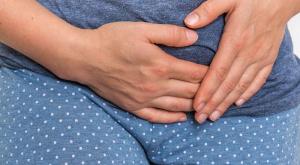 التخلص من ألم المهبل صورة: التخلص من ألم المهبل