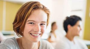 صورة: التعامل مع دورتك الشهرية في المدرسة