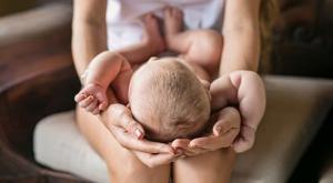 التأكد من أن نزيف النفاس لديك طبيعي صورة: التأكد من أن نزيف النفاس لديك طبيعي