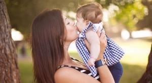 منع فقدان الشعر بعد الحمل صورة: منع فقدان الشعر بعد الحمل