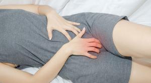 تقليل حرقان المهبل صورة: تقليل حرقان المهبل