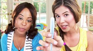 إدخال التامبون للمرة الأولى صورة: إدخال التامبون للمرة الأولى