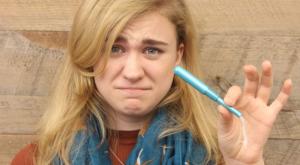 استعمال السدادات القطنية لأول مرة دون خوف صورة: استعمال السدادات القطنية لأول مرة دون خوف