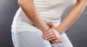 التعرف على الالتهابات المهبلية والوقاية منها صورة: التعرف على الالتهابات المهبلية والوقاية منها