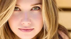 إبراز العيون بندقية اللون صورة: إبراز العيون بندقية اللون