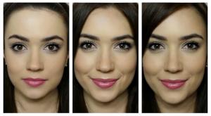 صورة: إخفاء الجبهة الكبيرة