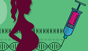 صورة: ماهو تحليل NIPT