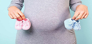 الكشف عن الحمل عن طريق السره صورة: الكشف عن الحمل عن طريق السره