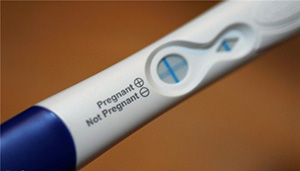 الوقت المناسب لتحليل الحمل صورة: الوقت المناسب لتحليل الحمل