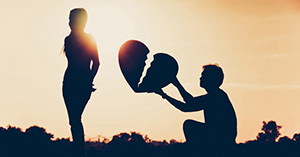 صورة: فن الحوار بين الزوجين و اداب الحوار الراقي بينهم