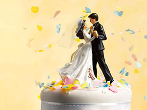 صورة: معلومات خاطئة عن اول ليله في الزواج