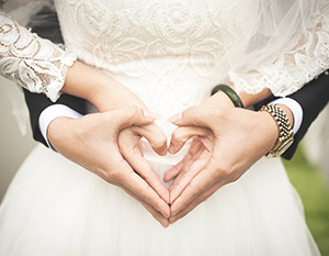 صورة: طرق التغلب على رعب ليلة الدخلة