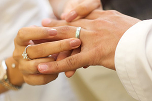 الأخطاء الشائعة في فترة الخطوبة صورة: الأخطاء الشائعة في فترة الخطوبة