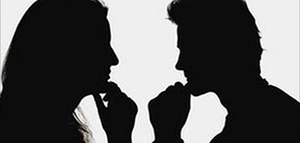 صعوبة التفاهم بين الزوجين صورة: صعوبة التفاهم بين الزوجين