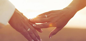 صورة: مفاتيح الحياة الزوجية الناجحة