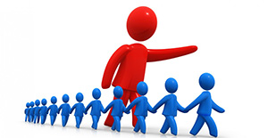 صورة: دور القدوة الحسنة في صناعة الاجيال