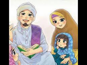 كيف تصبحين الزوجة الصالحة صورة: كيف تصبحين الزوجة الصالحة