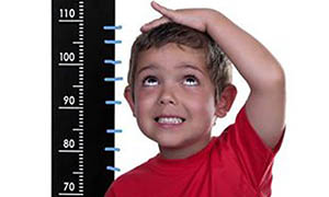 التغذية المطلوبة لعلاج قصر القامة صورة: التغذية المطلوبة لعلاج قصر القامة