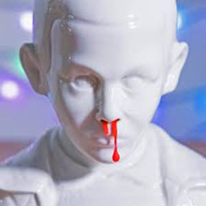 صورة: 8 أسباب غير متوقعة لنزيف الأنف عند الأطفال