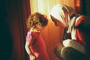 أنماط الأبوة الأربع وتأثيرها على الطفل صورة: أنماط الأبوة الأربع وتأثيرها على الطفل