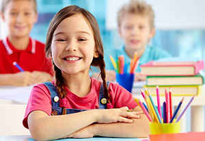 تحضير الطفل للذهاب إلى المدرسة نفسيا صورة: تحضير الطفل للذهاب إلى المدرسة نفسيا