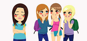 صورة: طرق علاج ظاهرة التنمر