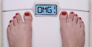 أسباب لا تتوقعها تسبب زيادة الوزن صورة: أسباب لا تتوقعها تسبب زيادة الوزن