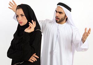 دراسة أمريكية تحذر : خلافاتك الزوجية تصيبك بزيادة الوزن صورة: دراسة أمريكية تحذر : خلافاتك الزوجية تصيبك بزيادة الوزن