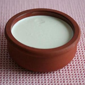 دراسة علمية : زبادي لبن الماعز يخلصك من الوزن الزائد صورة: دراسة علمية : زبادي لبن الماعز يخلصك من الوزن الزائد