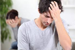 علامات كره الزوجة لزوجها صورة: علامات كره الزوجة لزوجها