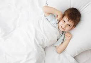 صورة: العلاجات الطبيعية للأرق عند الأطفال