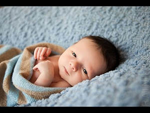 علامات التهاب الجذع السري للطفل صورة: علامات التهاب الجذع السري للطفل