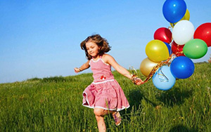 صورة: افكار لاسعاد الاطفال في ” عيد الفطر “