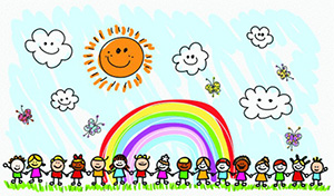 سكرابز اطفال روضة صورة: سكرابز اطفال روضة