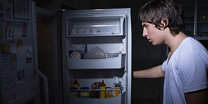 صورة: أفضل الأطعمة التي تُأكل قبل النوم