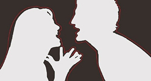 كيفية التعامل مع الزوجة المتمردة صورة: كيفية التعامل مع الزوجة المتمردة