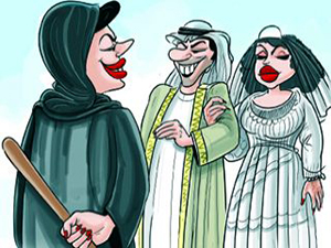 صورة: نصائح للزوجة الثانية لحياة زوجية سعيدة