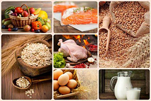 10 أطعمة مذهلة لزيادة الطول في الأطفال صورة: 10 أطعمة مذهلة لزيادة الطول في الأطفال