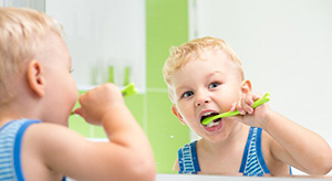 صورة: التربية الايجابية و تنمية الشخصية الاستقلالية لدى الطفل