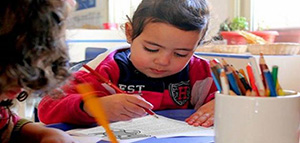 صورة: كيف أجعل أولادي يطيعوني