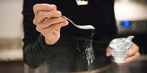 صورة: استخدام الباكينج صودا في انقاص الوزن حقيقة أم وهم