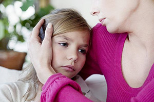 الخرف عند الأطفال صورة: الخرف عند الأطفال