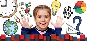 طرق تشجيع الطفل على حب التعلم من الصغر صورة: طرق تشجيع الطفل على حب التعلم من الصغر