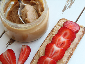 صورة: وجبات سناك يمكن تناولها ليلا وفقا لنصائح الخبراء