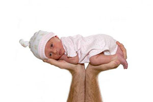 صورة: المضاعفات التي قد تصيب الخدج