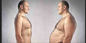 افضل طرق سريعة لتخسيس الرجال صورة: افضل طرق سريعة لتخسيس الرجال